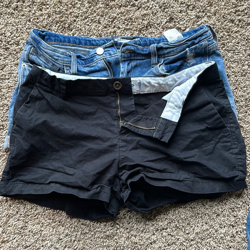 Women’s shorts